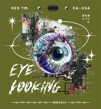 Eye